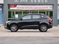 2013款 改款 GLS 2.0L 自动 两驱智能型 国V