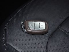 2013款 改款 GLX 2.4L 自动 两驱领先型 国V