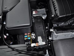 2013款 改款 GLX 2.4L 自动 两驱领先型 国V