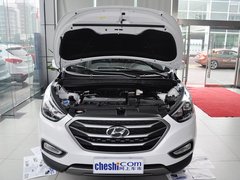 2013款 改款 GLX 2.4L 自动 两驱领先型 国V