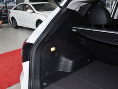 2013款 改款 GLX 2.4L 自动 两驱领先型 国V