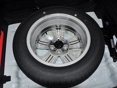 2013款 改款 GLX 2.4L 自动 两驱领先型 国V