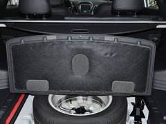 2013款 改款 GLX 2.4L 自动 两驱领先型 国V