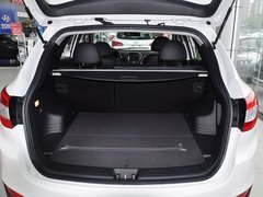 2013款 改款 GLX 2.4L 自动 两驱领先型 国V