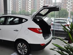 2013款 改款 GLX 2.4L 自动 两驱领先型 国V