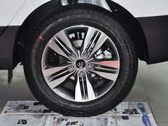 2013款 改款 GLX 2.4L 自动 两驱领先型 国V
