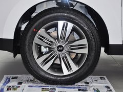 2013款 改款 GLX 2.4L 自动 两驱领先型 国V
