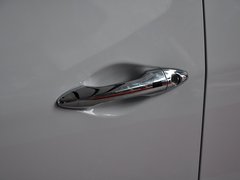 2013款 改款 GLX 2.4L 自动 两驱领先型 国V