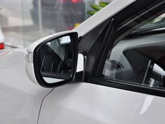 2013款 改款 GLX 2.4L 自动 两驱领先型 国V