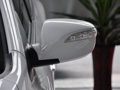 2013款 改款 GLX 2.4L 自动 两驱领先型 国V