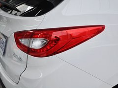 2013款 改款 GLX 2.4L 自动 两驱领先型 国V