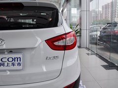 2013款 改款 GLX 2.4L 自动 两驱领先型 国V