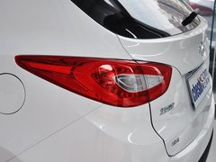 2013款 改款 GLX 2.4L 自动 两驱领先型 国V