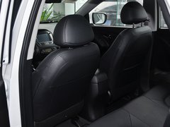 2013款 改款 GLX 2.4L 自动 两驱领先型 国V