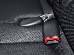 2013款 改款 GLX 2.4L 自动 两驱领先型 国V