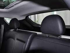 2013款 改款 GLX 2.4L 自动 两驱领先型 国V