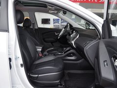 2013款 改款 GLX 2.4L 自动 两驱领先型 国V