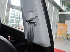 2013款 改款 GLX 2.4L 自动 两驱领先型 国V