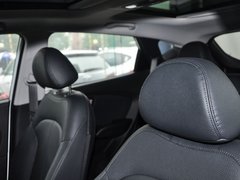2013款 改款 GLX 2.4L 自动 两驱领先型 国V