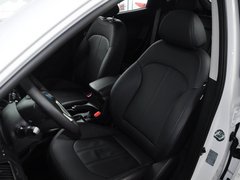 2013款 改款 GLX 2.4L 自动 两驱领先型 国V