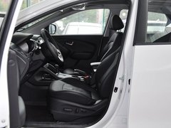 2013款 改款 GLX 2.4L 自动 两驱领先型 国V