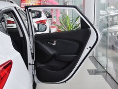 2013款 改款 GLX 2.4L 自动 两驱领先型 国V