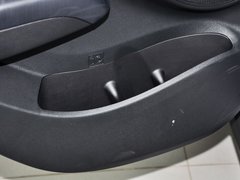 2013款 改款 GLX 2.4L 自动 两驱领先型 国V