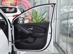2013款 改款 GLX 2.4L 自动 两驱领先型 国V