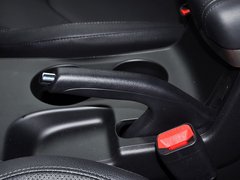 2013款 改款 GLX 2.4L 自动 两驱领先型 国V