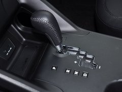 2013款 改款 GLX 2.4L 自动 两驱领先型 国V