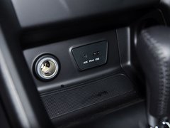 2013款 改款 GLX 2.4L 自动 两驱领先型 国V