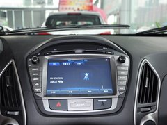 2013款 改款 GLX 2.4L 自动 两驱领先型 国V