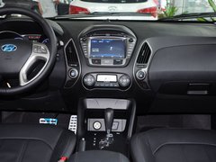 2013款 改款 GLX 2.4L 自动 两驱领先型 国V