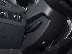 2013款 改款 GLX 2.4L 自动 两驱领先型 国V