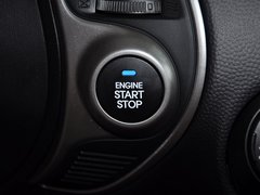 2013款 改款 GLX 2.4L 自动 两驱领先型 国V
