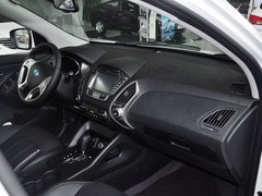 2013款 改款 GLX 2.4L 自动 两驱领先型 国V