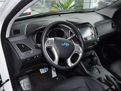 2013款 改款 GLX 2.4L 自动 两驱领先型 国V