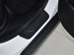 现代ix35 2013款 改款 GLX 2.4L 自动 两驱领先型 国V