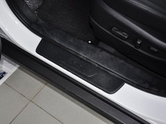 2013款 改款 GLX 2.4L 自动 两驱领先型 国V