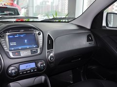 2013款 改款 GLX 2.4L 自动 两驱领先型 国V