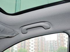 2013款 改款 GLX 2.4L 自动 两驱领先型 国V