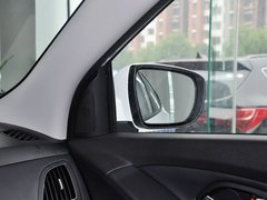 2013款 改款 GLX 2.4L 自动 两驱领先型 国V
