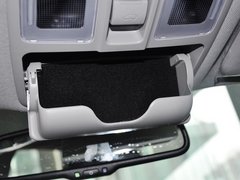 现代ix35 2013款 改款 GLX 2.4L 自动 两驱领先型 国V