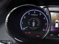 现代ix35 2013款 改款 GLX 2.4L 自动 两驱领先型 国V