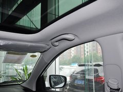 2013款 改款 GLX 2.4L 自动 两驱领先型 国V