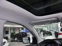 2013款 改款 GLX 2.4L 自动 两驱领先型 国V