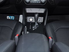 2013款 改款 GLX 2.4L 自动 两驱领先型 国V