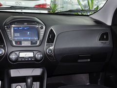 2013款 改款 GLX 2.4L 自动 两驱领先型 国V