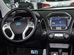 现代ix35 2013款 改款 GLX 2.4L 自动 两驱领先型 国V