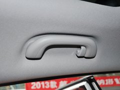 2013款 改款 GLX 2.4L 自动 两驱领先型 国V